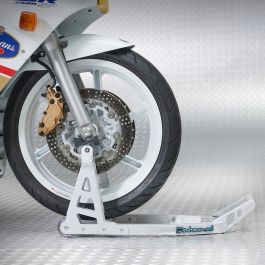 MotoGP paddockstands
