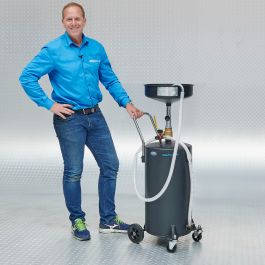 Revisie gereedschap