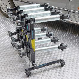 Cadeaus voor autoliefhebbers