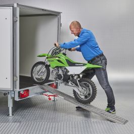 Stalling en transport