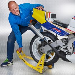 Universele paddockstands