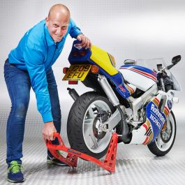Paddockstands Suzuki