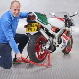 Paddockstands Yamaha