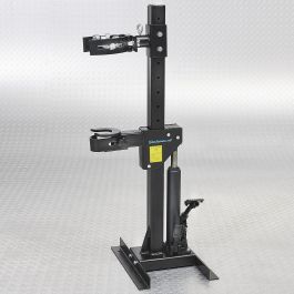 Hydraulisch gereedschap