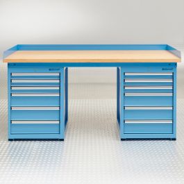 Werktafels