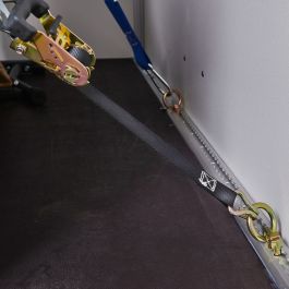 Stalling en transport