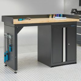 Werktafels