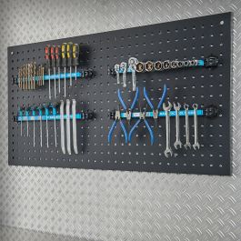 Gereedschap ophangsysteem