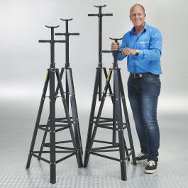 Versnellingsbaksteun