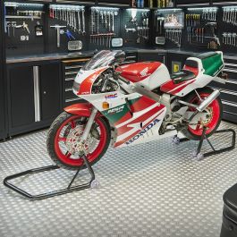 Paddockstands Suzuki