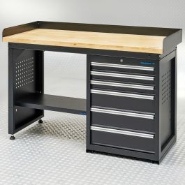 Werktafels