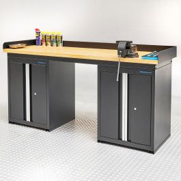 Werktafels