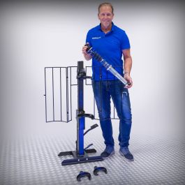 Hydraulisch gereedschap