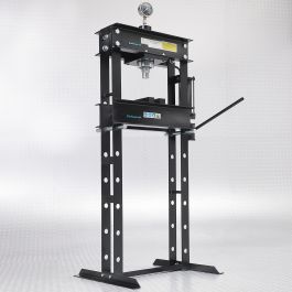Hydraulische pers