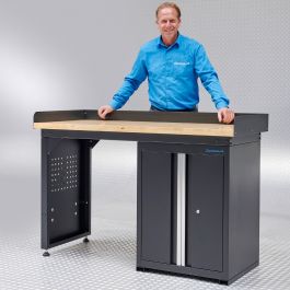 Werktafels