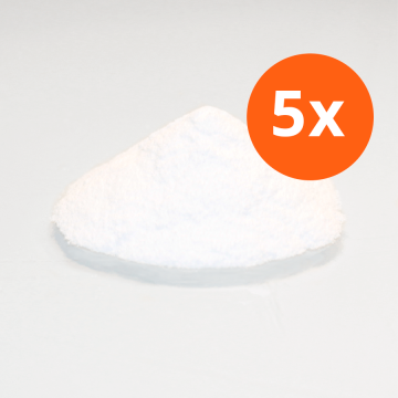 Soda - 5 zakken