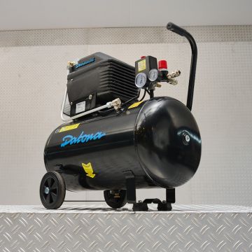 Werkplaats compressor - 50L - 230V