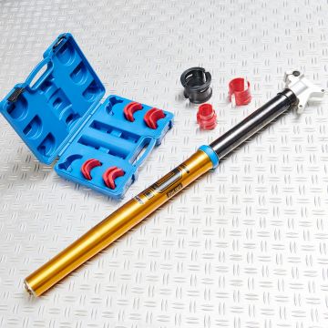 Voorvork keerring montage set 35 - 50 mm