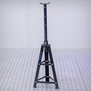 Assteun hoog 6 ton - maximale hoogte 120 cm