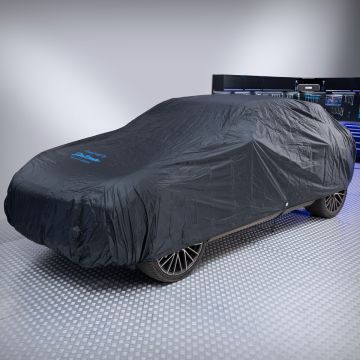 Autohoes voor binnenstalling - M