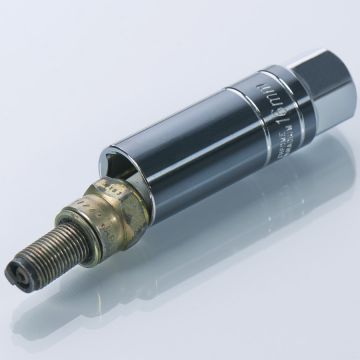 *UITVERKOCHT* Bougiedop 16 mm 3/8" opname