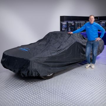 Autohoes voor buitenstalling - S