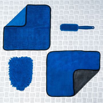 Clean Care starter set