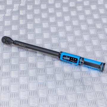 Digitale momentsleutel Datona 5 - 340 Nm - 1/2 opname