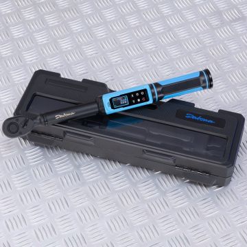 Digitale momentsleutel Datona 2 - 135 Nm - 1/2 opname