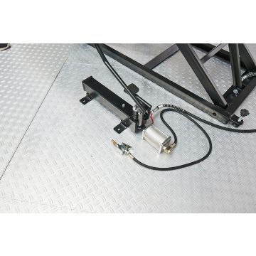 LFOTPP Hydraulische Motorkap Cilinder Voor Hyundai Kona - Eenvoudige Installatie - Zonder Boren - 2017-2022