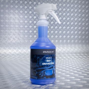 DatOntvetter - 3 stuks - Industriële ontvetter voor werkplaats en vloer