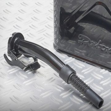 Schenktuit voor jerrycan