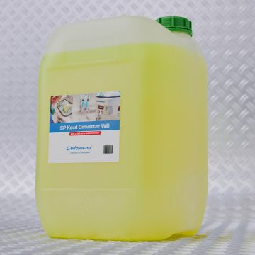 Datona SP koudontvetter WB 5 liter