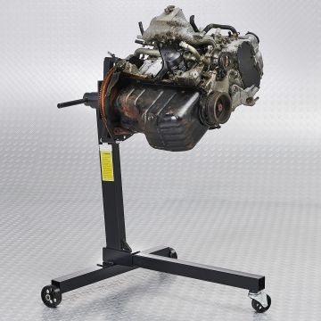 Motor montagesteun - 300 kg