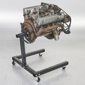 Motormontagesteun - 500 kg
