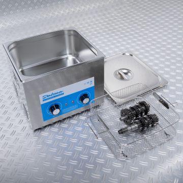 Ultrasoon reiniger - 13 liter