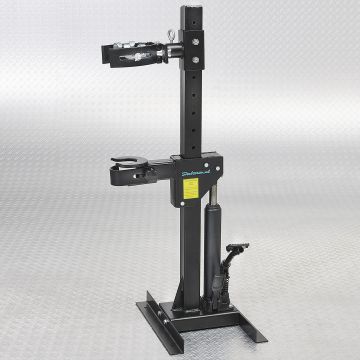 Schokdempers (de)montage set hydraulisch 1 ton