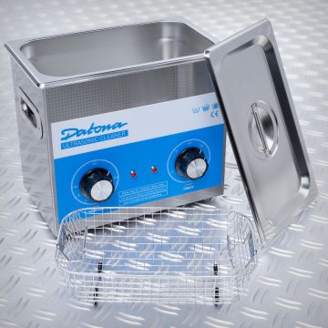 Ultrasoon reiniger - 3 liter