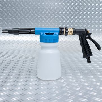 Powerschuimpistool