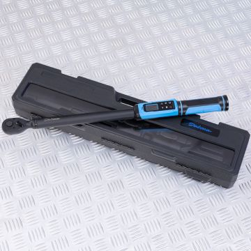 Digitale momentsleutel Datona 5 - 340 Nm - 1/2 opname