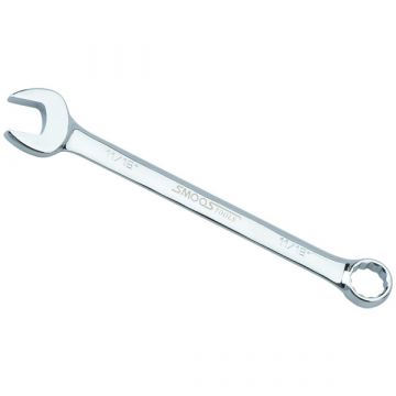 *UITVERKOCHT* Ring-steeksleutel 1-1/16" met Engelse maatvoering