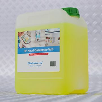 SP koudontvetter WB - 20 liter
