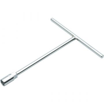 *UITVERKOCHT* -sleutel 13 mm vast