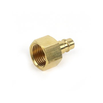 Tule (Airpress/Euro) 1/2'' inwendig - 3 stuk