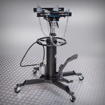 Professionele versnellingsbakkrik hydropneumatisch - Extra stevig
