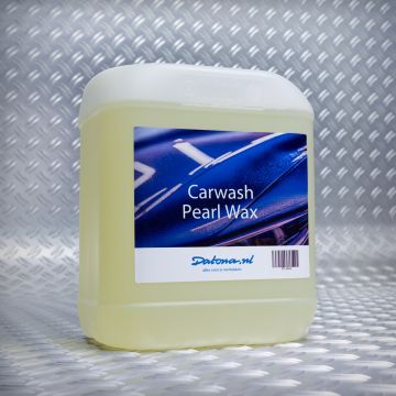 Carwash Pearl Wax