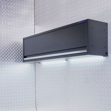 Brede hangkast (136cm)