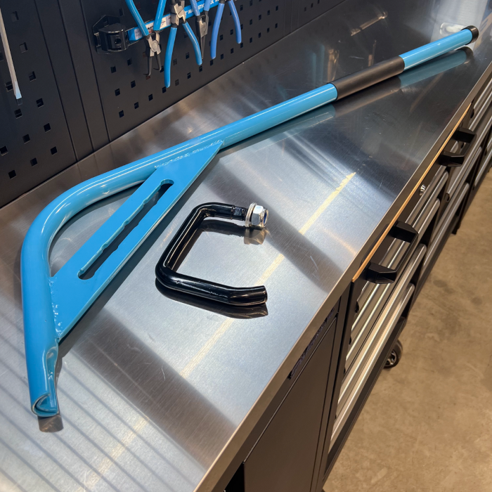 Draagarm demontage gereedschap-8