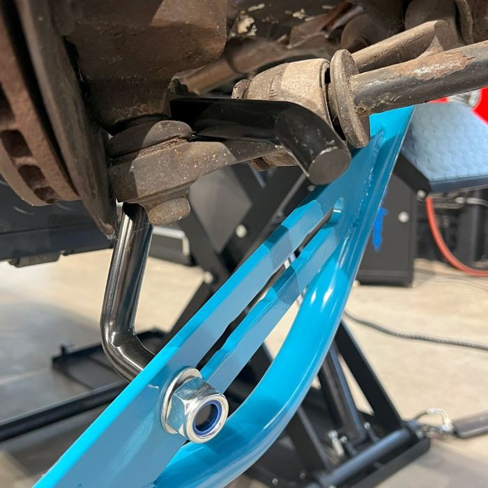 Draagarm demontage gereedschap-11