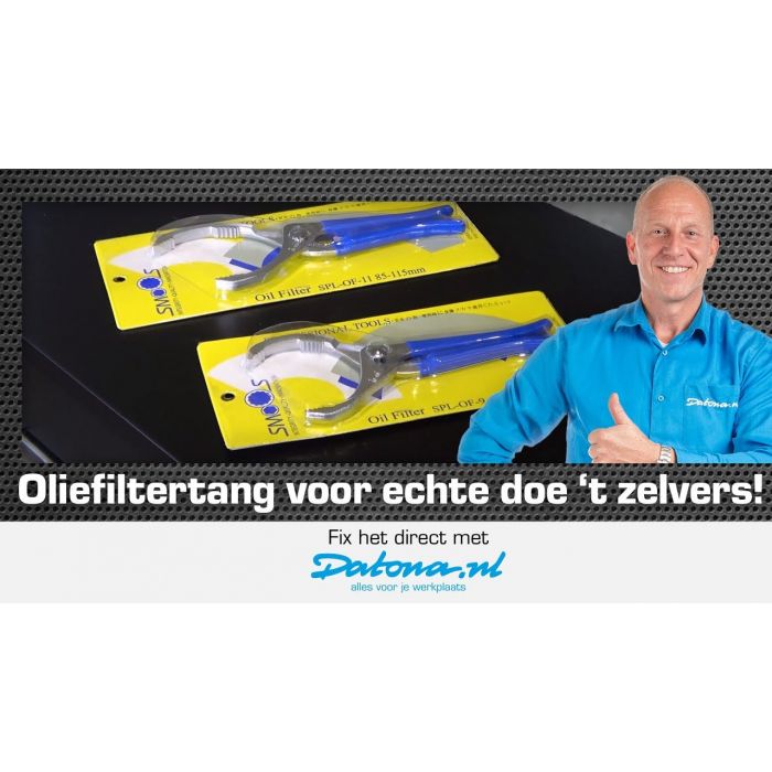 Oliefiltertang 60-90 mm-1